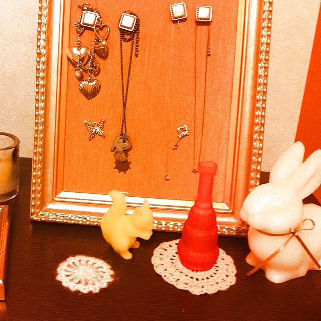 rocoさんの実例写真