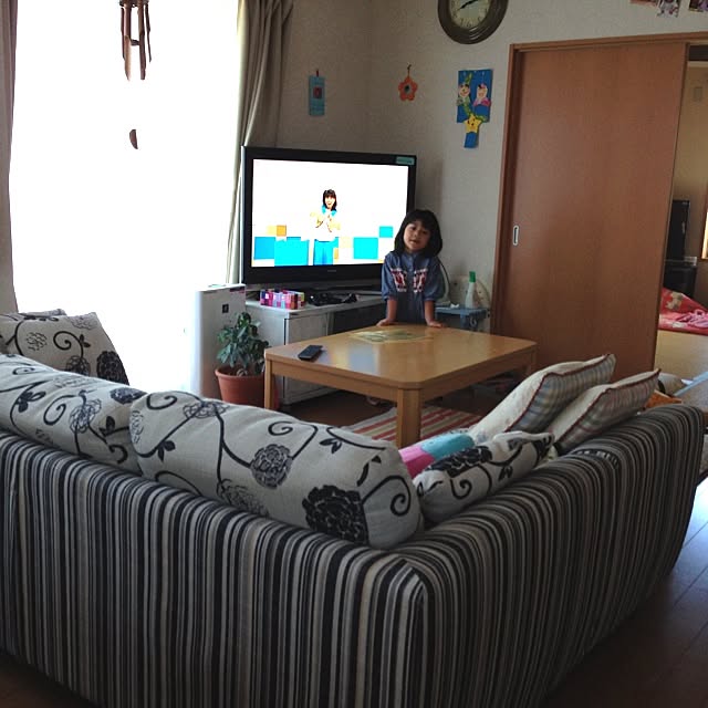 Mikaさんの実例写真