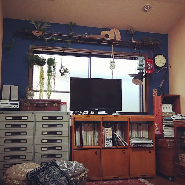 kanchanさんの実例写真