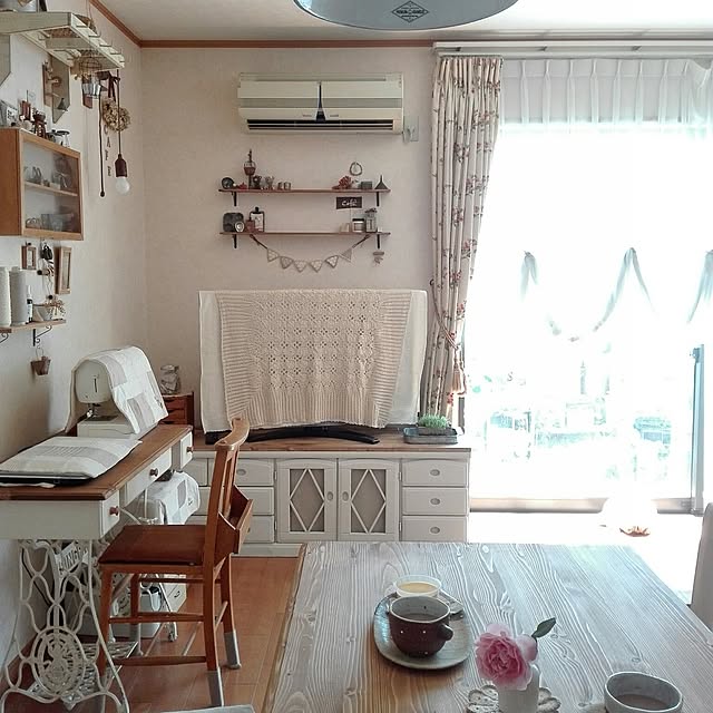 kokkomachaさんの実例写真