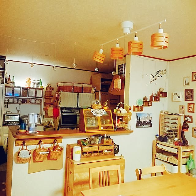 mofukoさんの実例写真