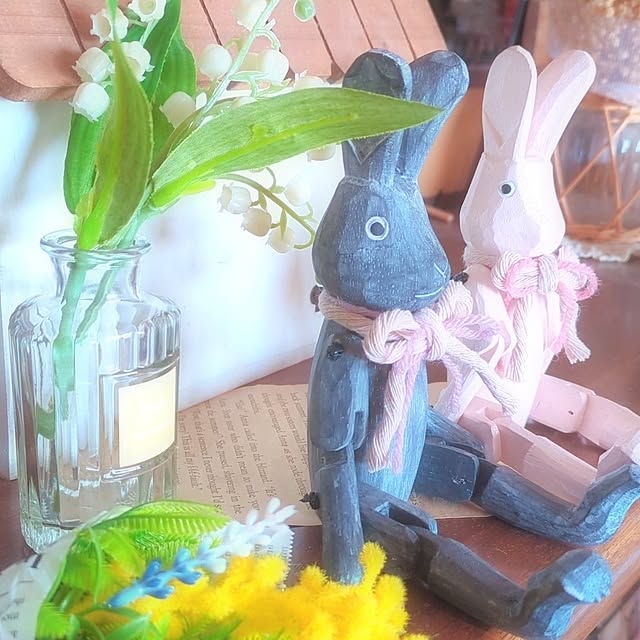 harumoeさんの部屋