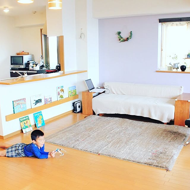 minimalifeさんの実例写真
