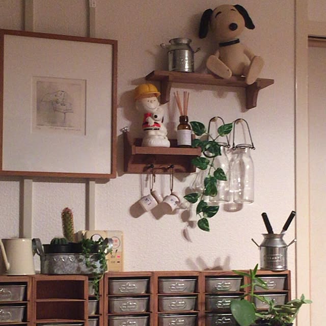 charuhanaさんの実例写真