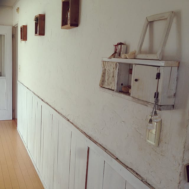 moshi.kame.houseさんの実例写真