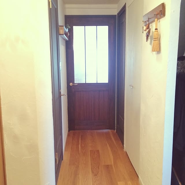 Kさんの実例写真
