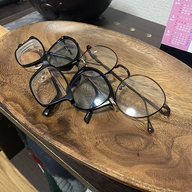 finさんの部屋