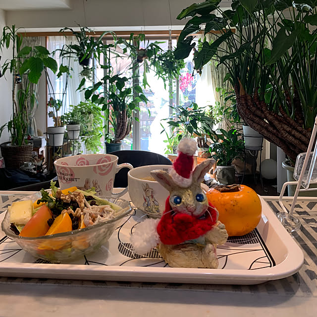 Aqettyさんの部屋