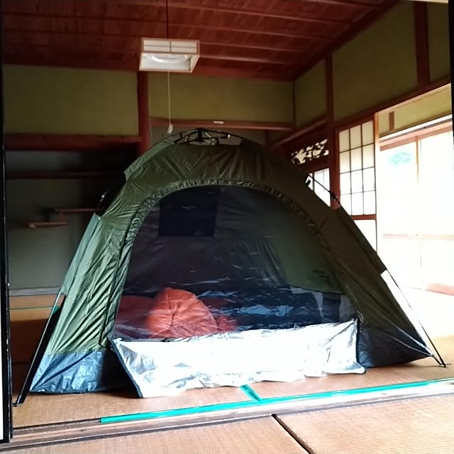 kan.retro_houseさんの実例写真