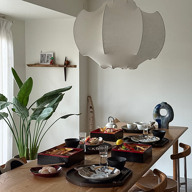 momoさんの実例写真