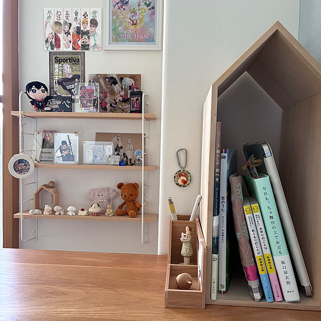 sakiさんの実例写真