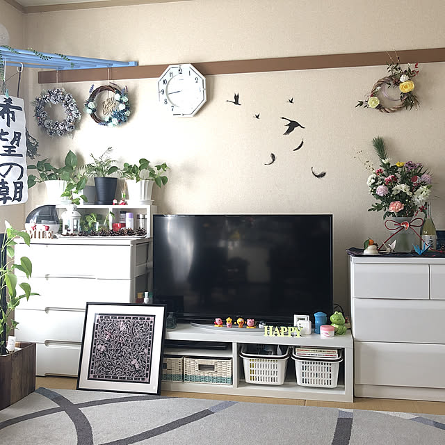 Mitsuさんの実例写真