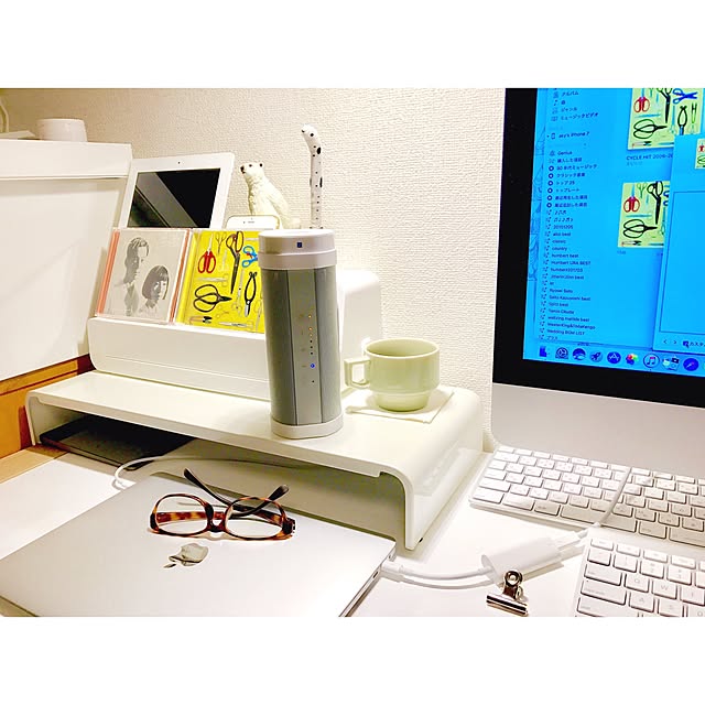 shirokinaさんの実例写真