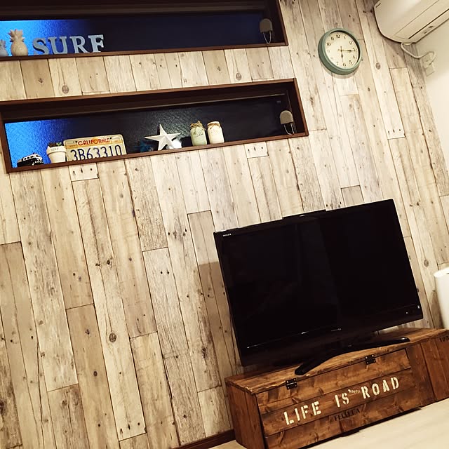 Hirotoさんの実例写真