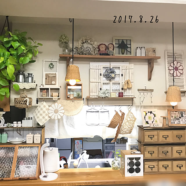 mockさんの実例写真