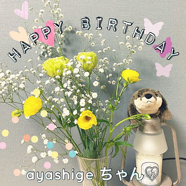 kawauso15さんの実例写真