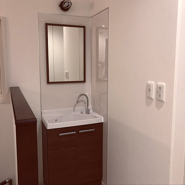 バス/トイレのインテリア実例 - 2020-07-12 19:50:51