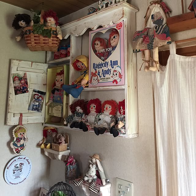kamemayuさんの実例写真