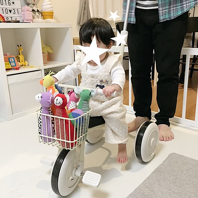 RABIさんの実例写真