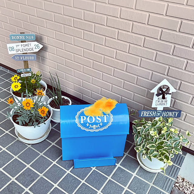 yoさんの実例写真