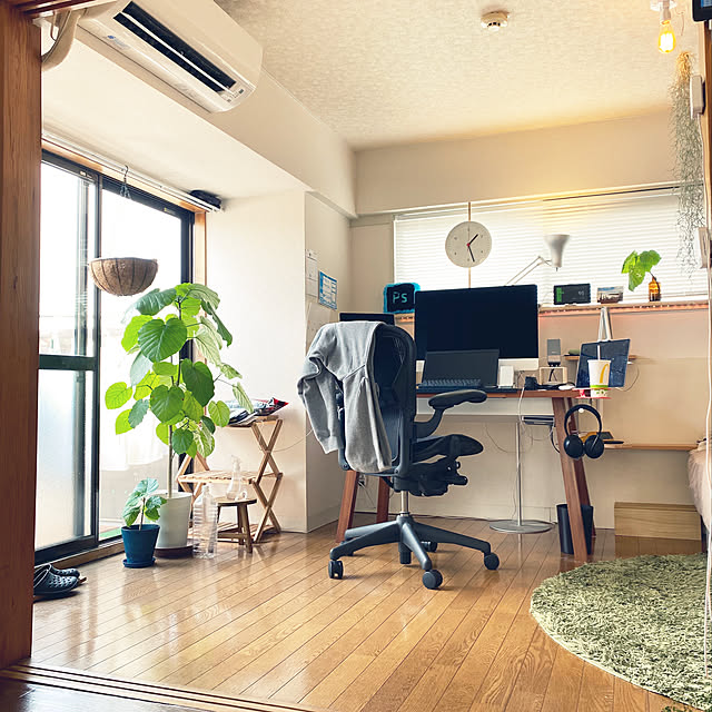 Yanaka1LDKさんの実例写真