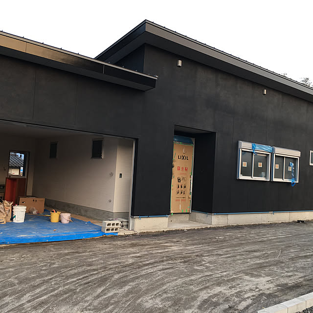 s.m_change-upさんの実例写真