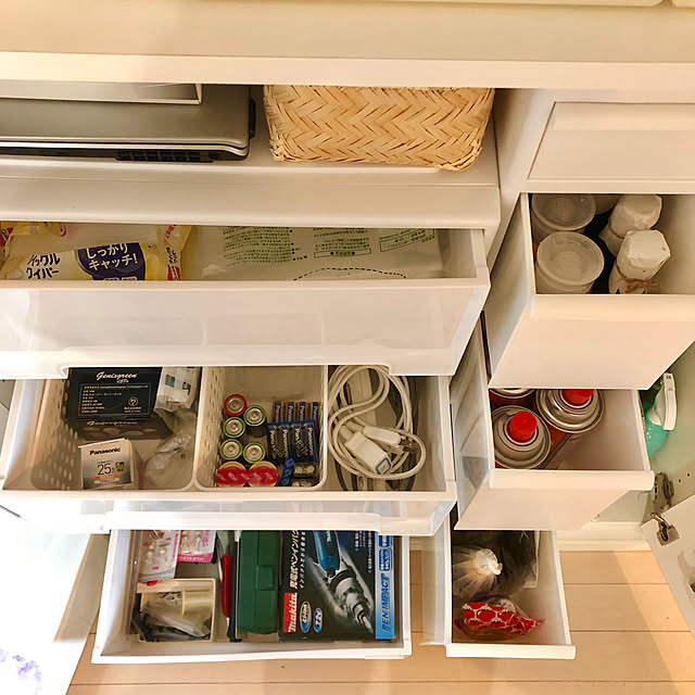 mochi2usagiさんの部屋