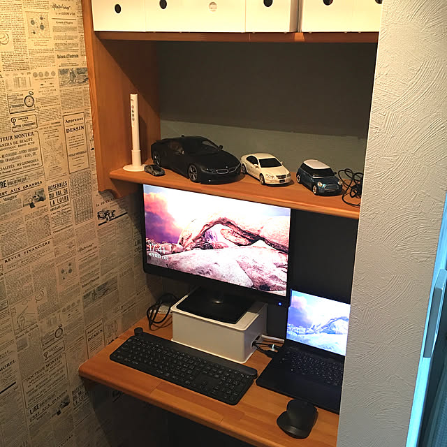 megoさんの実例写真