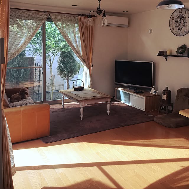 kazuさんの実例写真