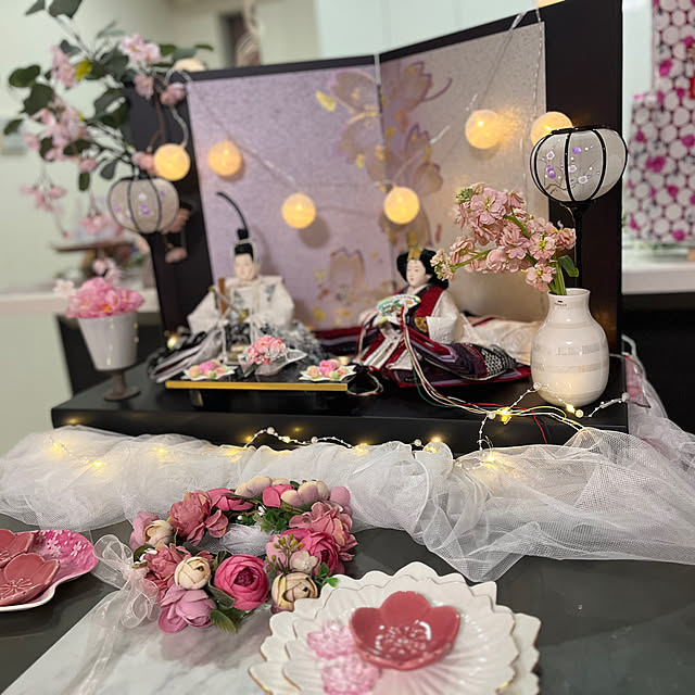 rikuerinka86さんの実例写真