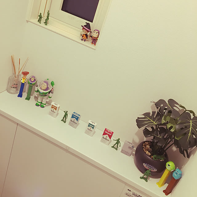chuさんの実例写真