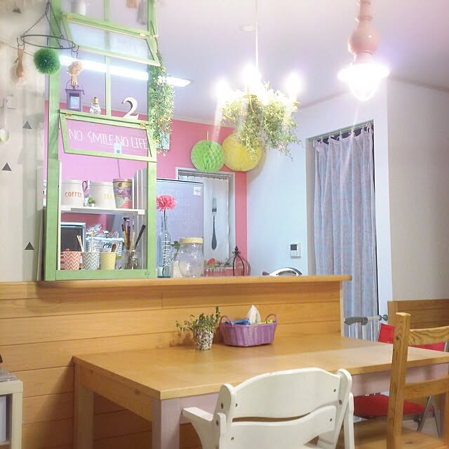 Yukanenkoさんの実例写真