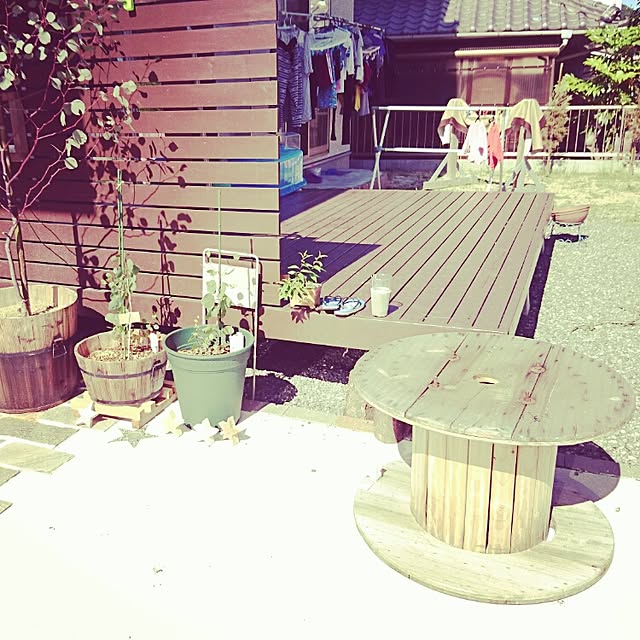 fam.genki.eriさんの実例写真