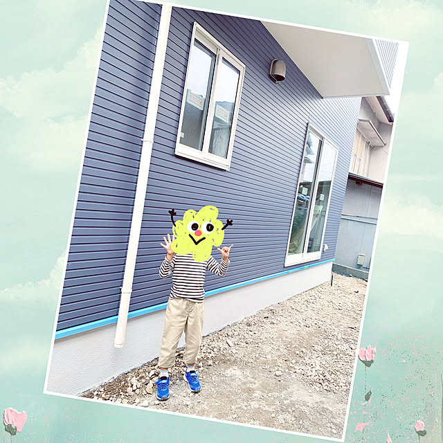 Justinaさんの実例写真
