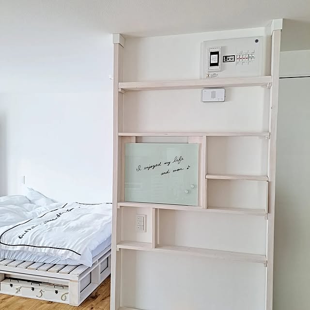 Ryoさんの部屋