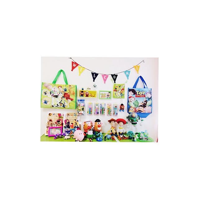 _toystory05さんの実例写真