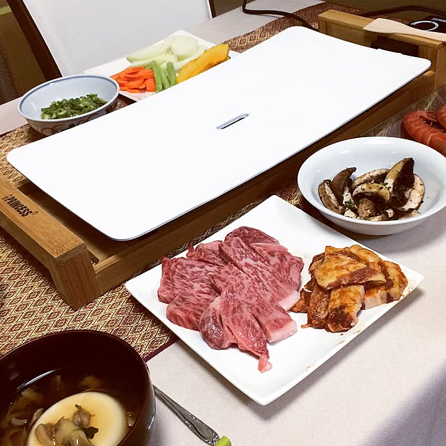Saoriさんの実例写真