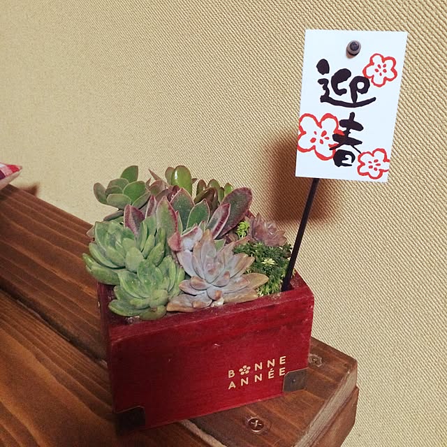 buri_buriさんの実例写真