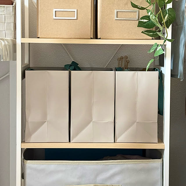 KNさんの部屋