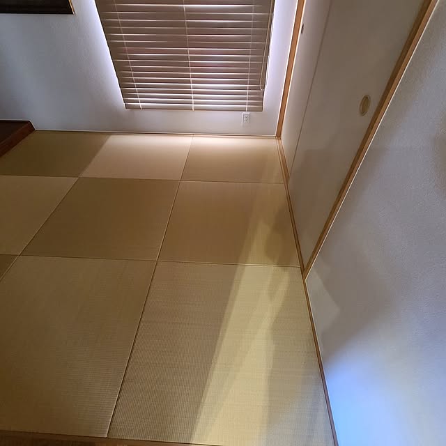 Rubiconさんの部屋
