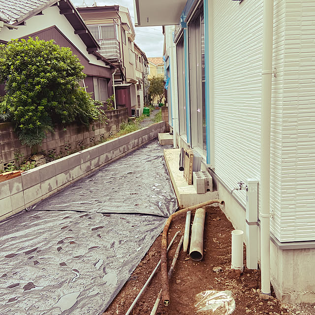 Haruさんの実例写真