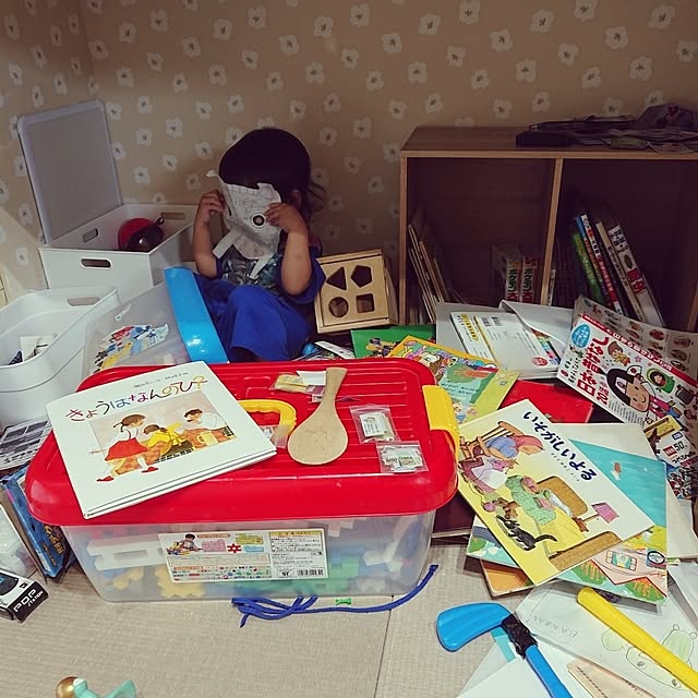 ri-eさんの実例写真