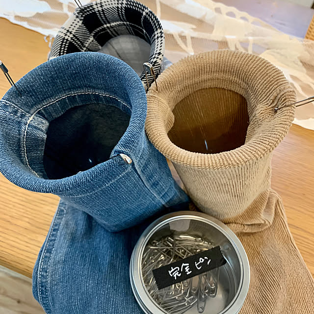 Minteaさんの部屋