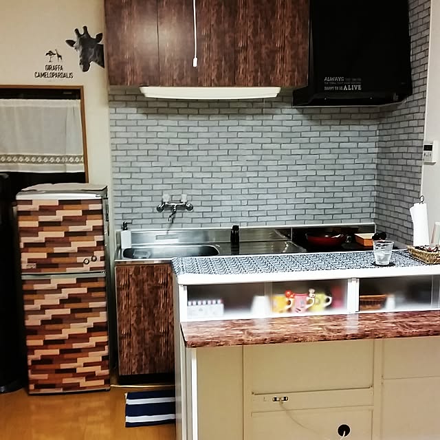 hrk.knさんの実例写真