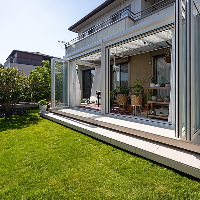 SankyoAlumiさんの実例写真