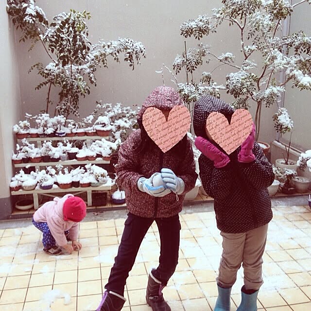 KEROさんの実例写真