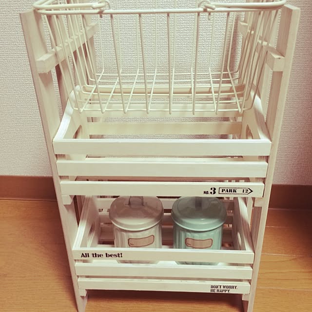 Manaさんの実例写真