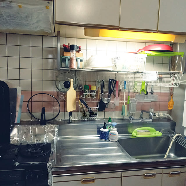 Miaさんの実例写真