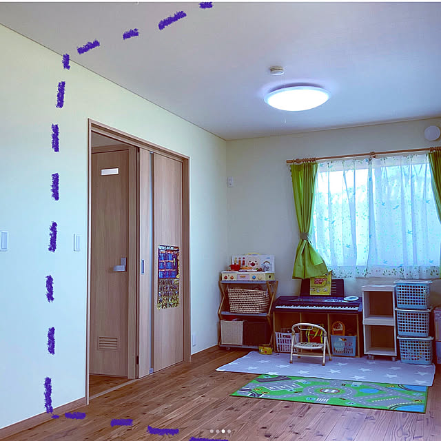 chiiyanさんの部屋