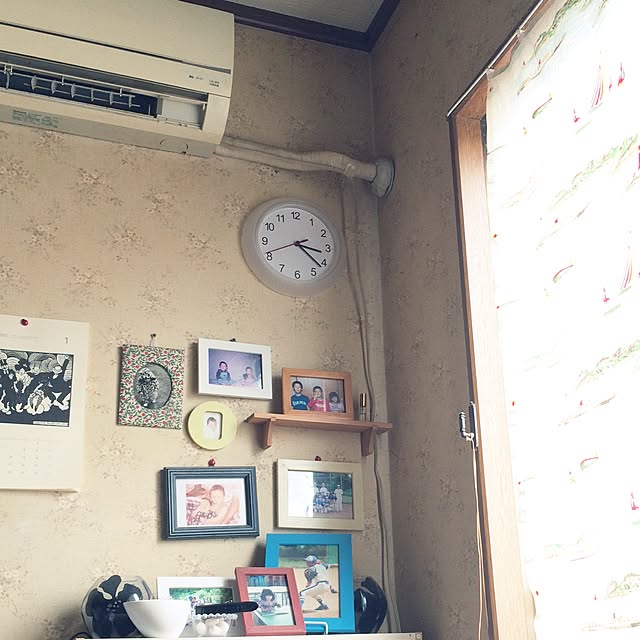 実例写真